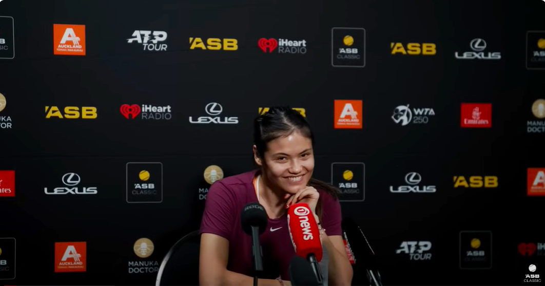 Watch Now: 2024 ASB Classic | Player Interviews