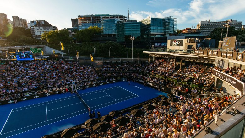 ASB Classic date change for 2020