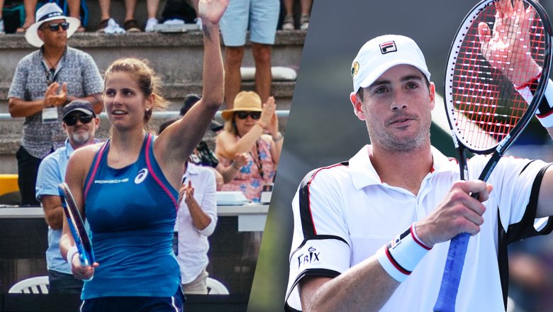 Two two-time champions confirm ASB Classic returns
